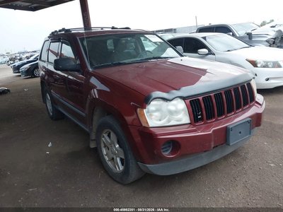 2007 Jeep Grand Cherokee