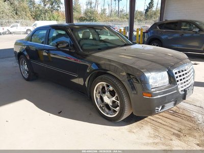 2005 Chrysler 300