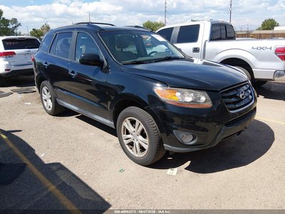 2011 Hyundai Santa Fe