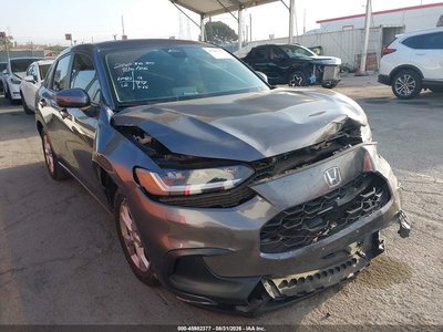 3CZRZ1H38RM****** 2024 Honda HR-V