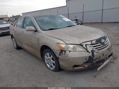 4T1BE46K47U****** 2007 Toyota Camry