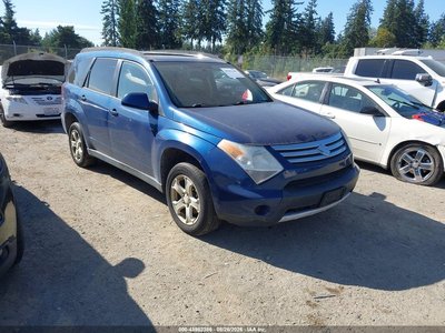 2008 Suzuki Grand Vitara XL-7