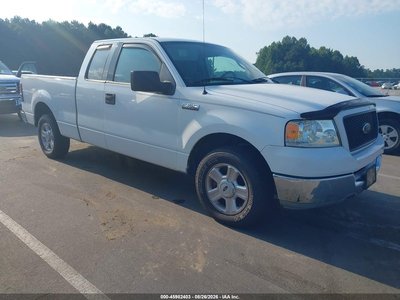 1FTRX12W54N****** 2004 Ford F-150
