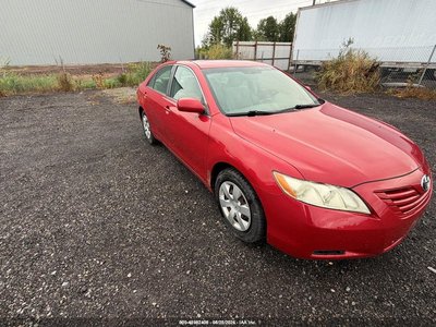 4T1BE46K88U****** 2008 Toyota Camry