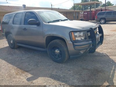 1GNLC2E03CR****** 2012 Chevrolet Tahoe