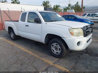 5TETX22N66Z****** 2006 Toyota Tacoma