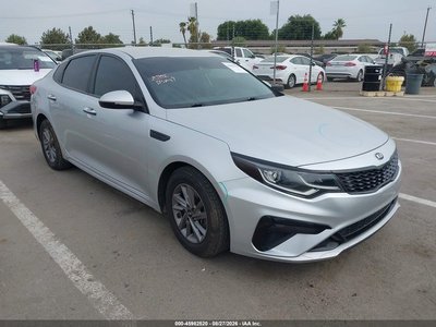 5XXGT4L39LG****** 2020 Kia Optima