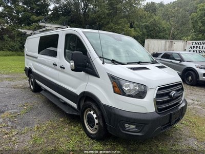 2020 Ford Transit 150