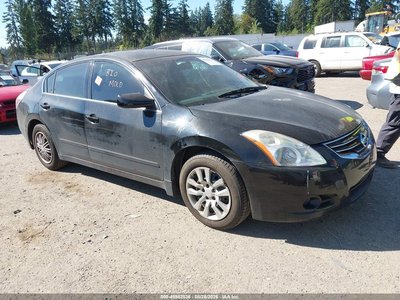 1N4AL2AP0CN****** 2012 Nissan Altima