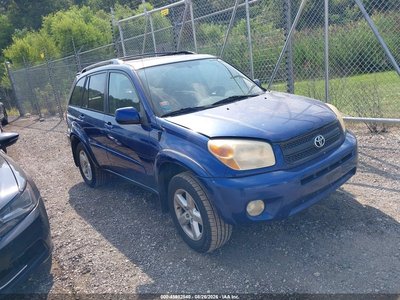2004 Toyota RAV4