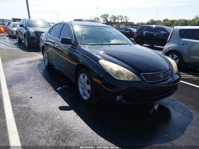 2005 Lexus ES 330
