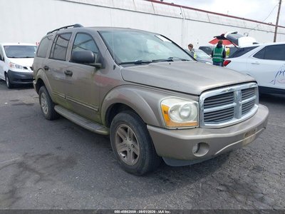 1D8HB58D95F****** 2005 Dodge Durango