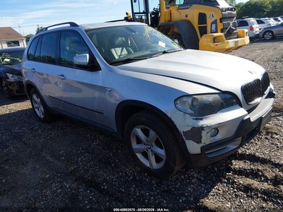 5UXFE4C51AL****** 2010 BMW X5