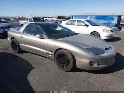2G2FS22KXX2****** 1999 Pontiac Firebird
