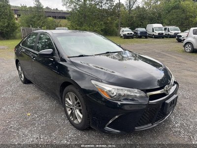 4T1BF1FK5GU****** 2016 Toyota Camry