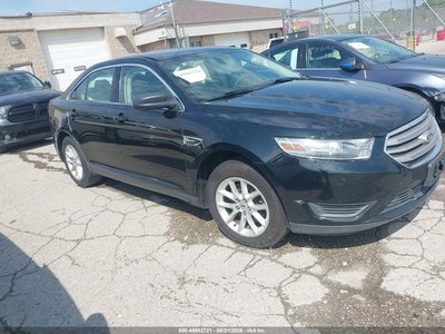 1FAHP2D85EG****** 2014 Ford Taurus