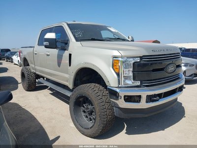 1FT7W2BT7HE****** 2017 Ford F-250