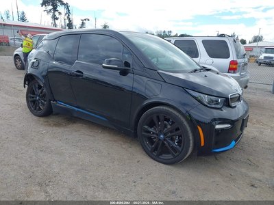 WBY8P8C52K7****** 2019 BMW I3