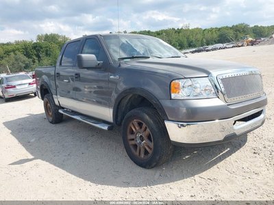 2006 Ford F-150