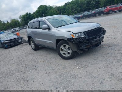 1C4RJFAG8EC****** 2014 Jeep Grand Cherokee