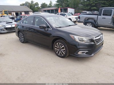 4S3BNAF69J3****** 2018 Subaru Legacy