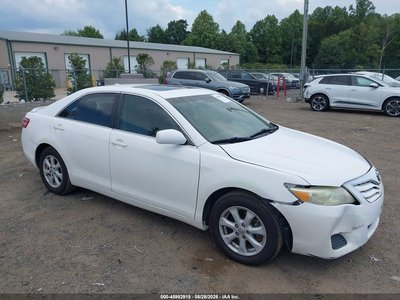 4T1BF3EK3AU****** 2010 Toyota Camry