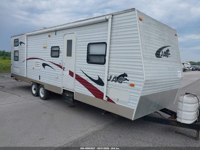 4EZTS32266S****** 2006 KZ RV Travel Trailer