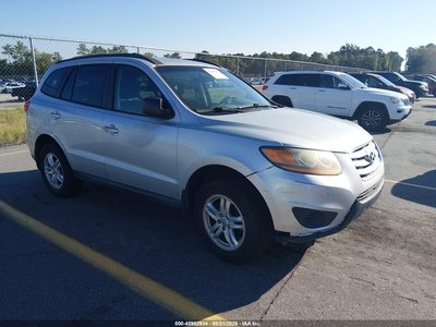 2011 Hyundai Santa Fe