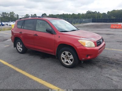 JTMBD33V386****** 2008 Toyota RAV4