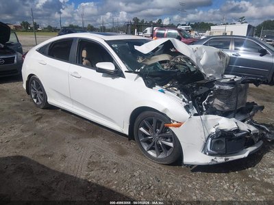 19XFC1F77KE****** 2019 Honda Civic