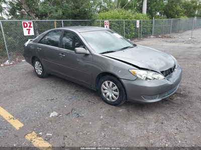 4T1BE30KX5U****** 2005 Toyota Camry