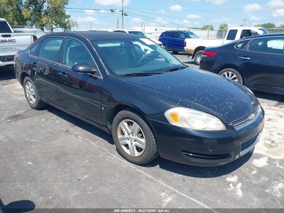 2006 Chevrolet Impala