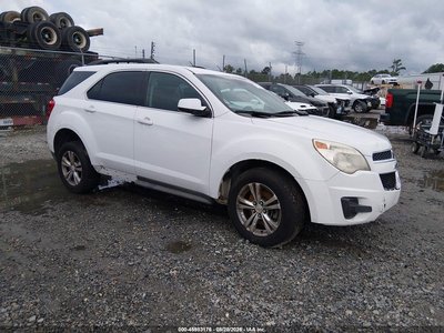 2GNALBEK3F1****** 2015 Chevrolet Equinox