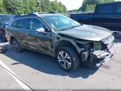 4S4BTAPC0L3****** 2020 Subaru Outback