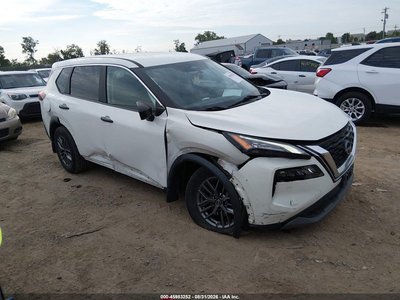 5N1BT3ABXPC****** 2023 Nissan Rogue