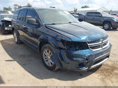 3C4PDCBG8FT****** 2015 Dodge Journey