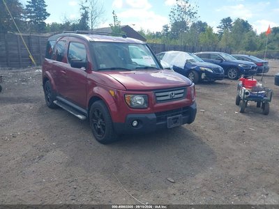 5J6YH28737L****** 2007 Honda Element