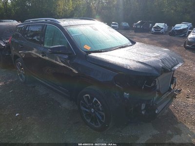 3GKALVEG3RL****** 2024 GMC Terrain