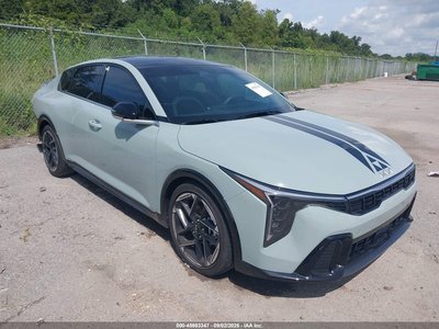 3KPFW4DE8TE****** 2026 Kia K4