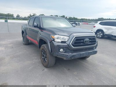 3TMAZ5CN8MM****** 2021 Toyota Tacoma