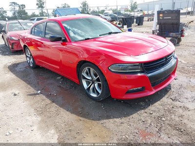2C3CDXCT5GH****** 2016 Dodge Charger