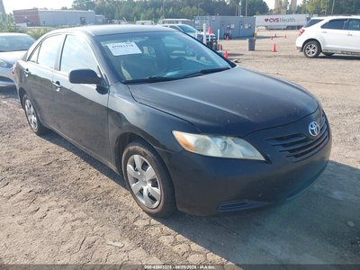 4T1BE46K19U****** 2009 Toyota Camry