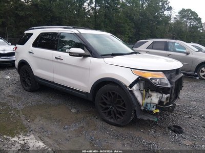 1FM5K7F82DG****** 2013 Ford Explorer