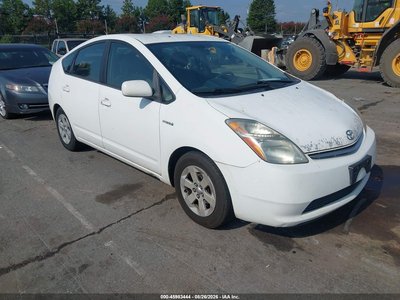 JTDKB20U883****** 2008 Toyota Prius