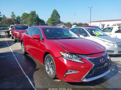 JTHBW1GG1G2****** 2016 Lexus ES 300h