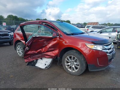 2014 Ford Edge