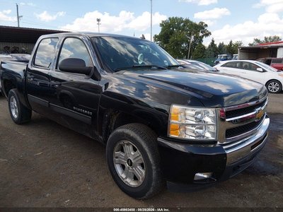 3GCPKSE76CG****** 2012 Chevrolet Silverado 1500