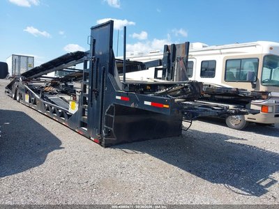 5E0AX1746LG****** 2020 Cottrell Cottrell Inc