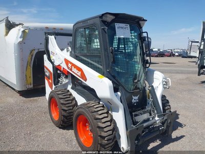 B4SA2**** 2023 Bobcat S66 Loader
