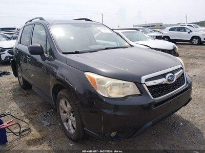 JF2SJAKC6FH****** 2015 Subaru Forester